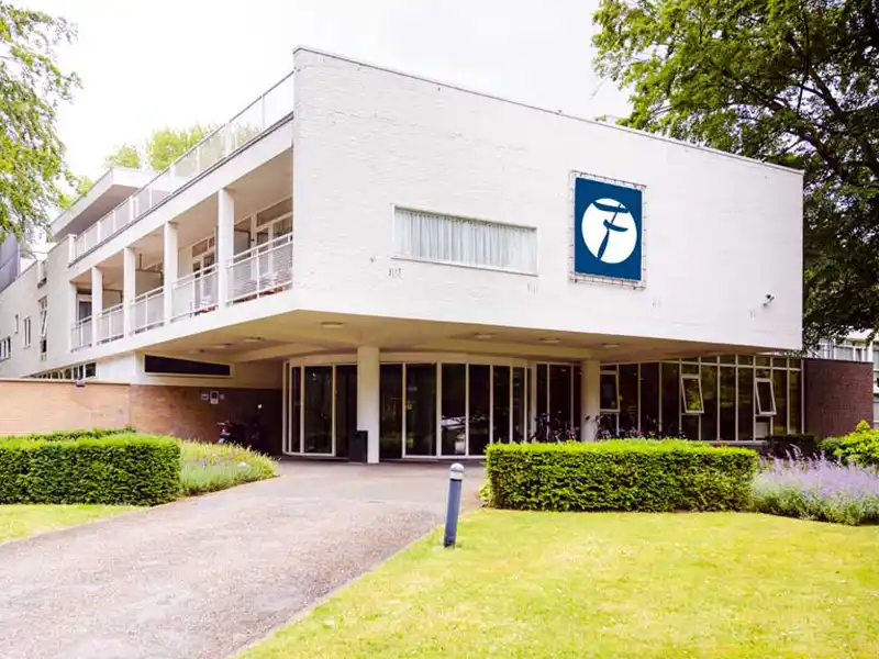 Cursuslocatie Amersfoort-Fletcher-Hotel-Amersfoort