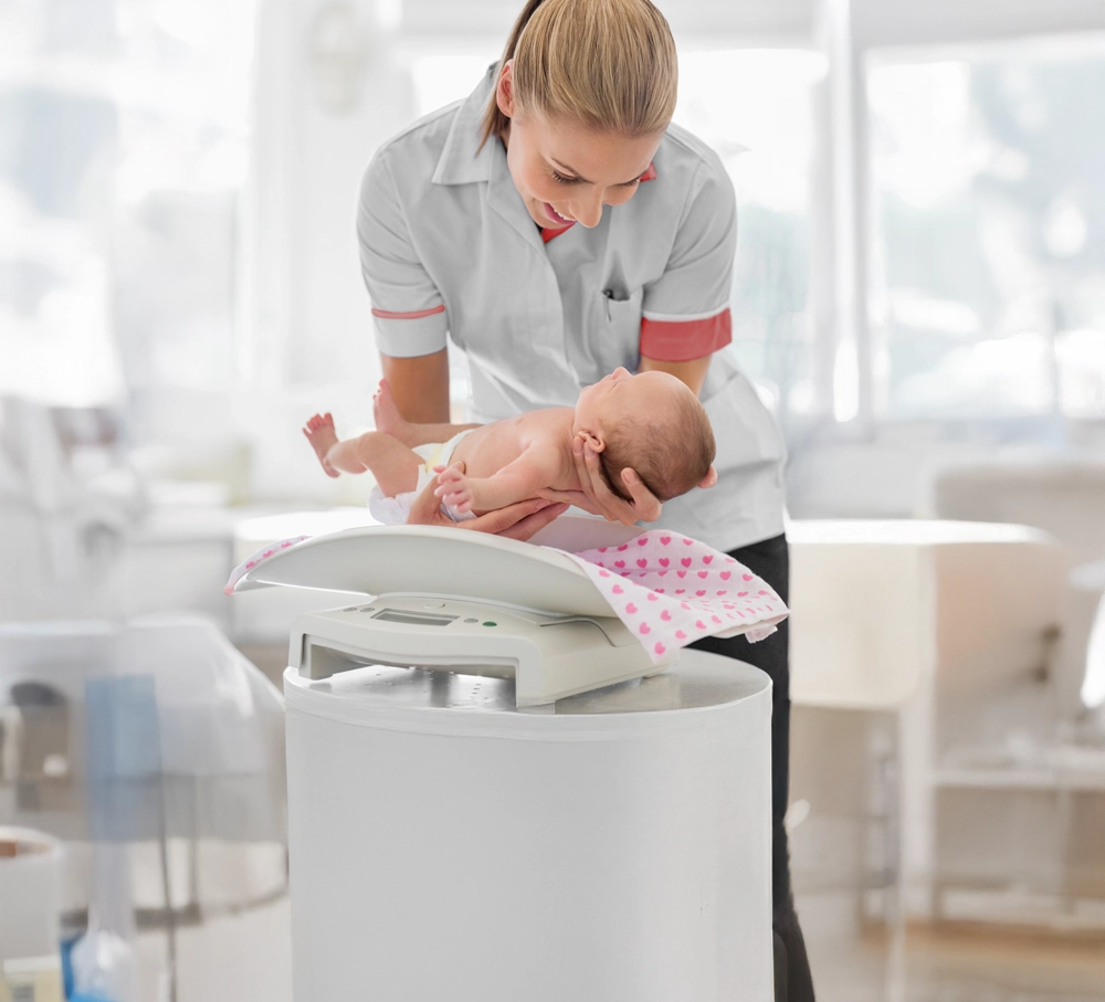 Herhalingscursus EHBO en Reanimatie voor de Kraamzorg