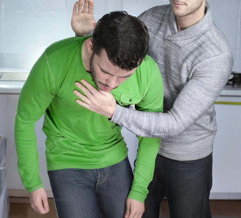 Herhalingscursus Diploma Eerste Hulp