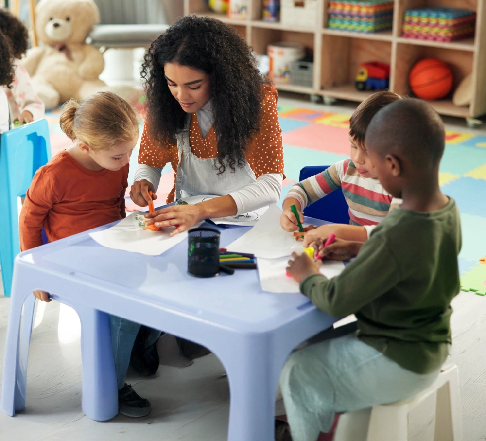 Herhalingscursus BHV kind en omgeving