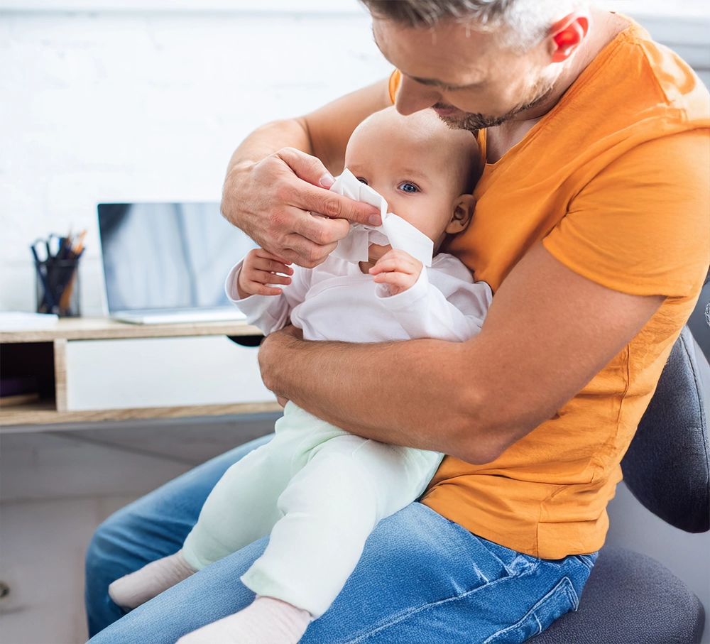 Basiscursus BHV kind en omgeving