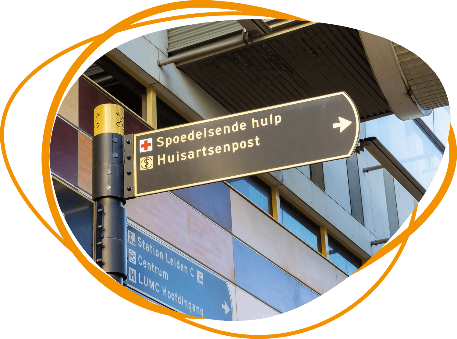 Header Blog - 1-1-2 bellen, de spoedpost of toch de huisarts