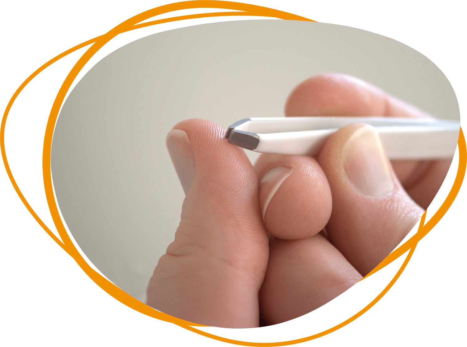 Header Blog - 6 tips om een splinter te verwijderen