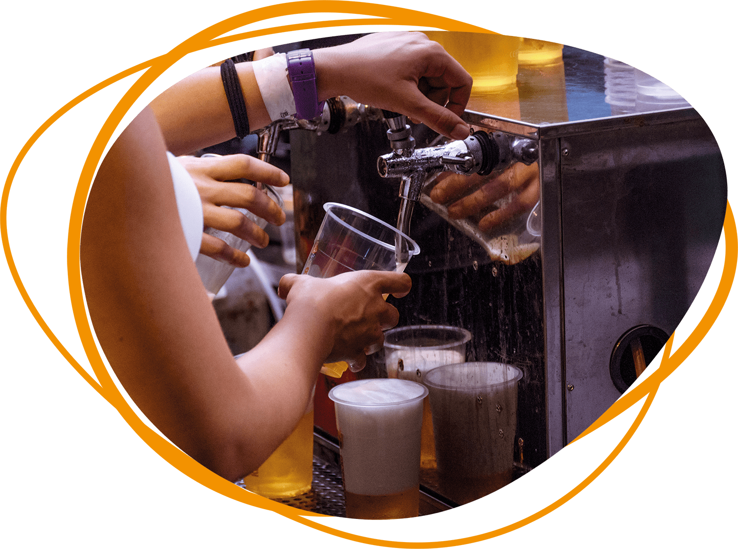 Header Blog - Alcoholvergiftiging: symptomen, gevaren en eerste hulp