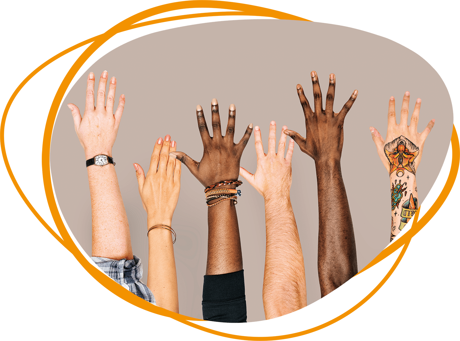 Header Blog - Eerste hulp kent geen racisme