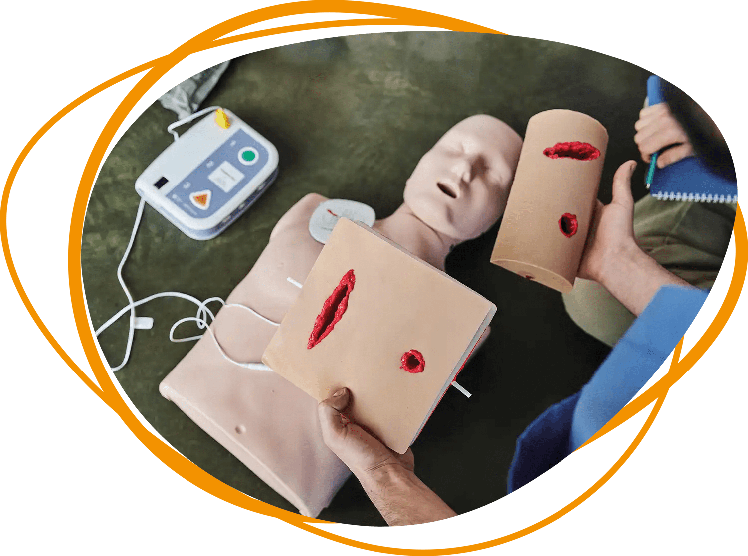 Header blog - Welke EHBO of BHV-cursus moet ik kiezen