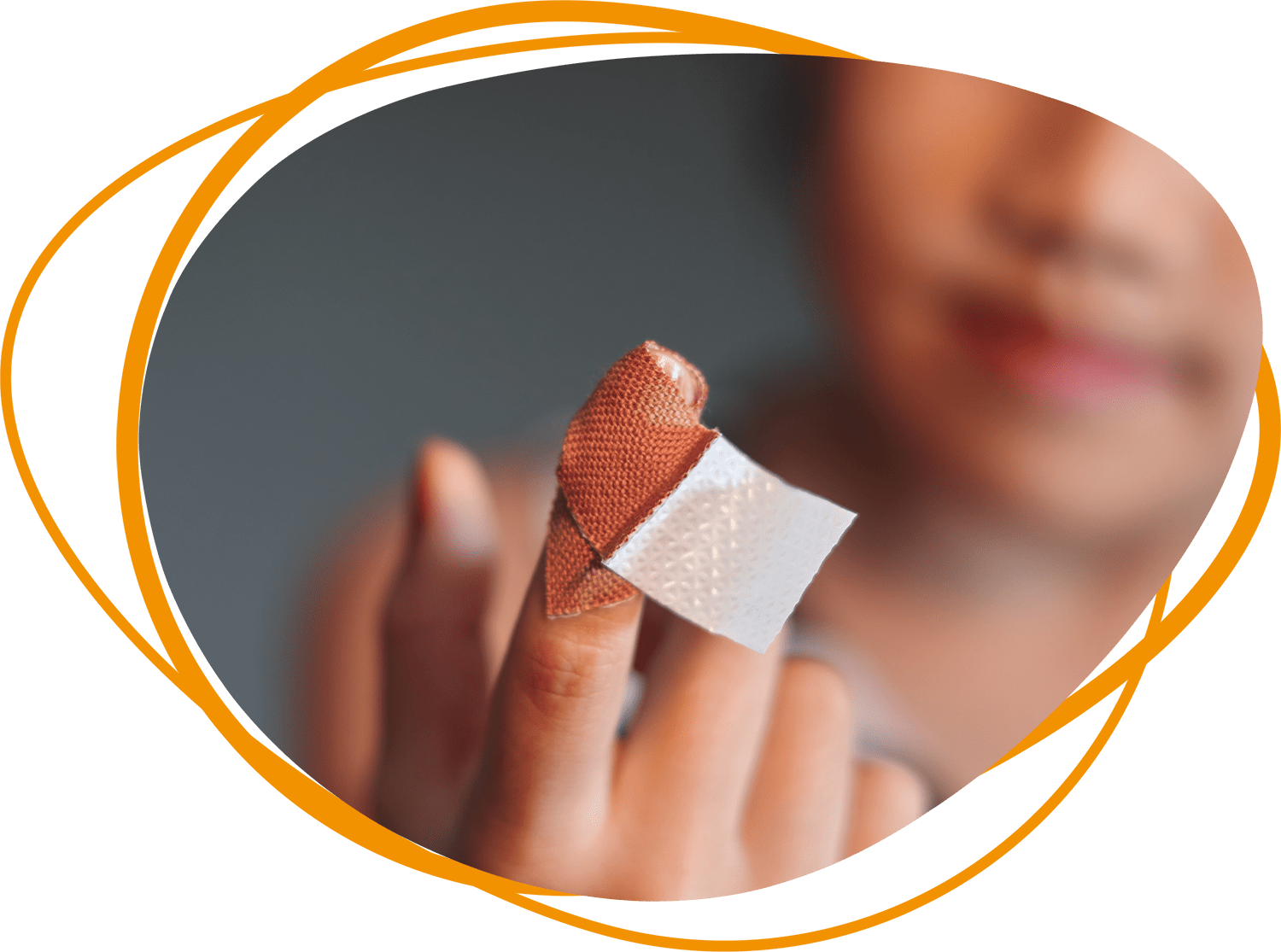 Header Blog - Een pleister plakken, dit is dé manier