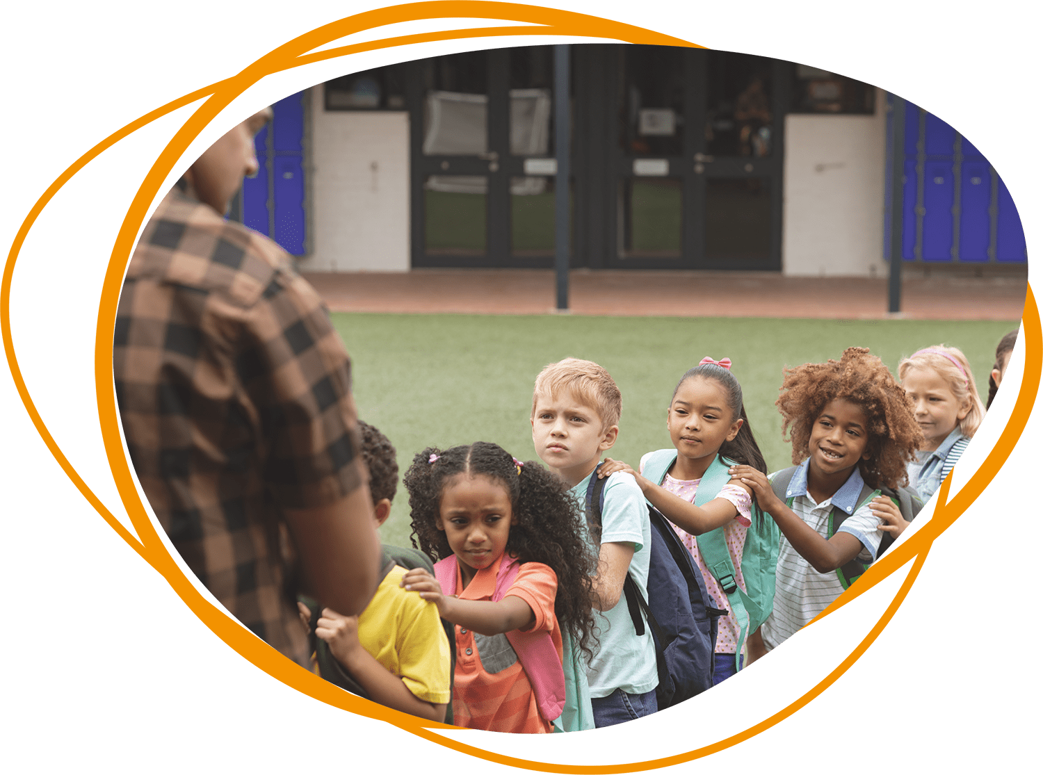 Header BHV kind en omgeving