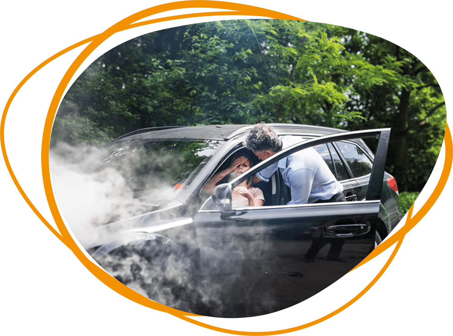 Header Blog - EHBO verlenen bij een verkeersongeval