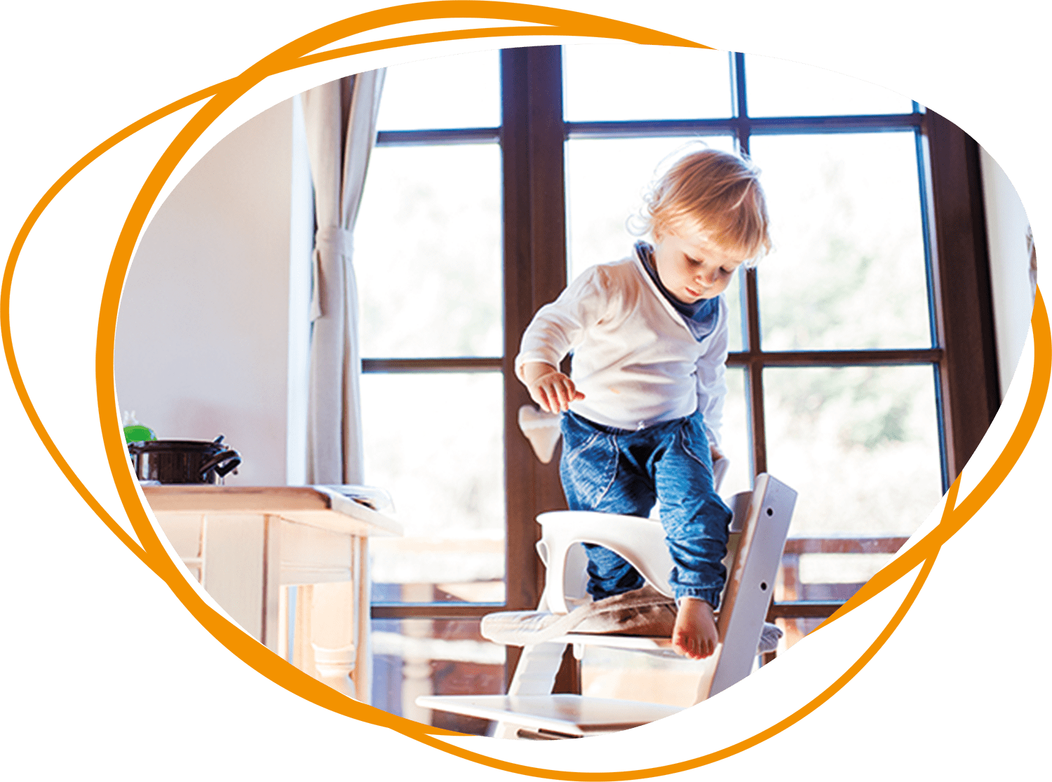 Header Blog - Voorbereid met eerste hulp op thuisongelukken