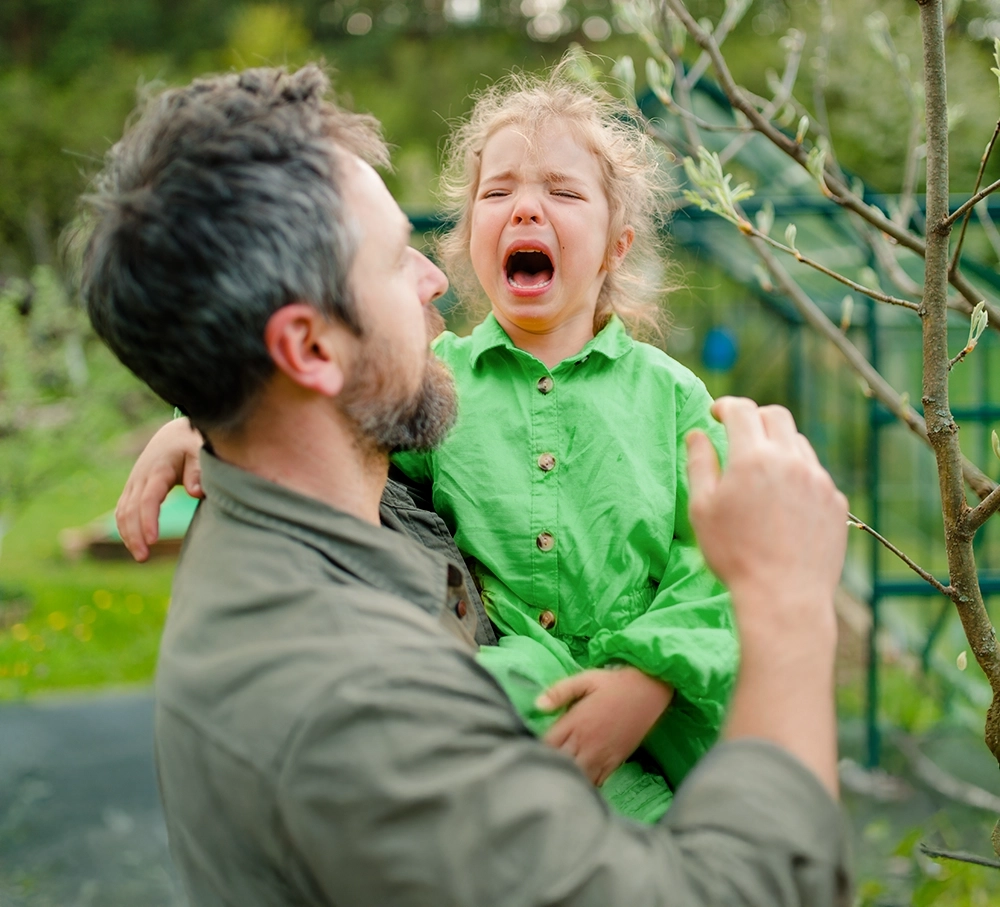 Herhalingscursus EHBO bij baby's en kinderen