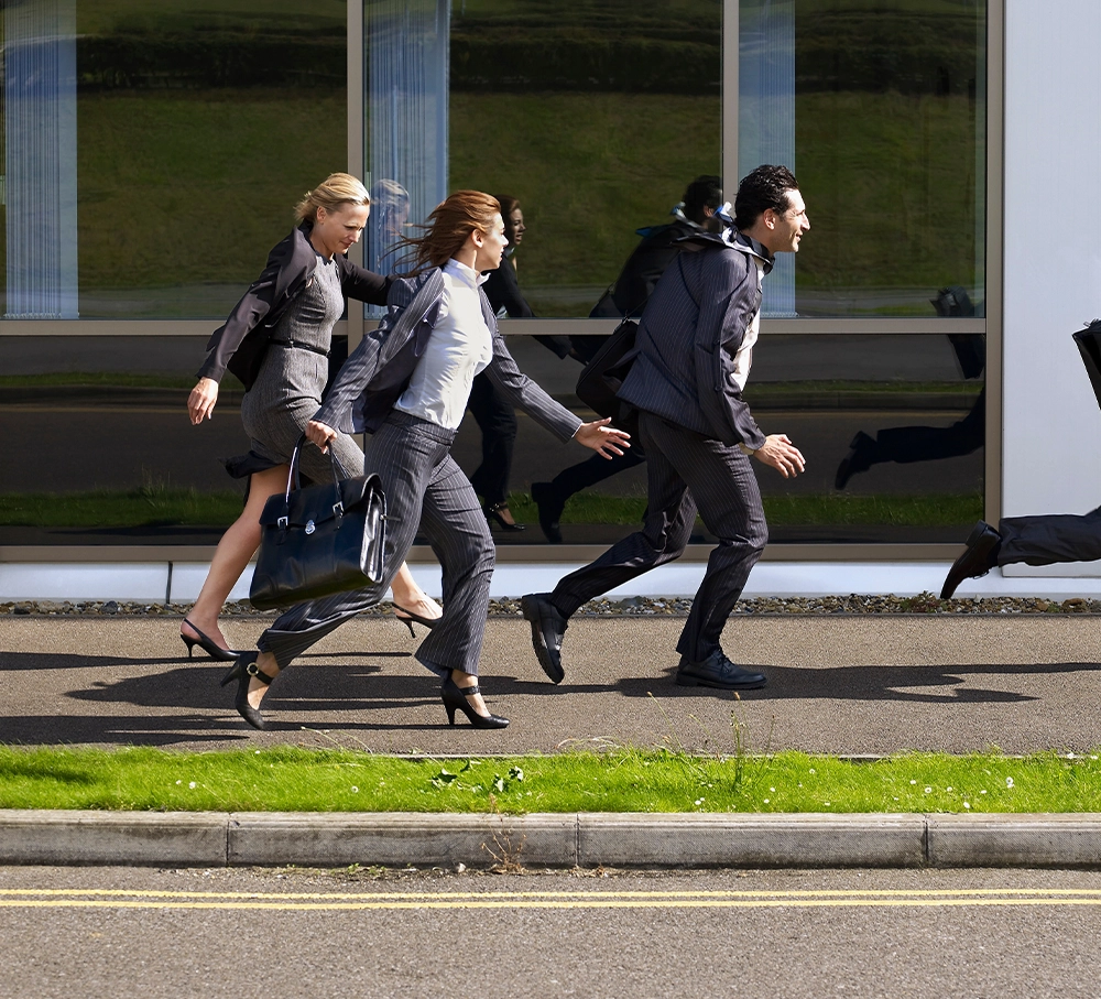 Groepscursus Bedrijfshulpverlening (BHV)