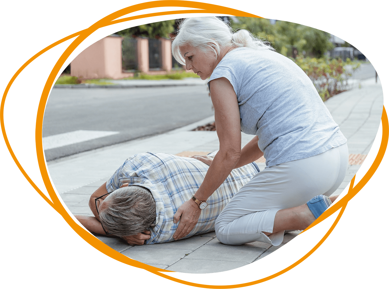 Header Blog - Verplicht eerste hulpverlenen na een EHBO-cursus