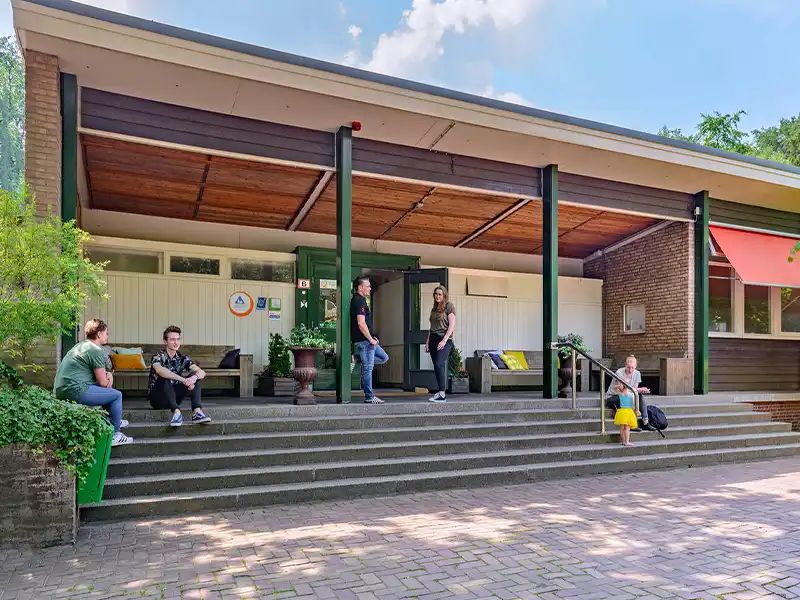 Apeldoorn-Stayokay-Apeldoorn