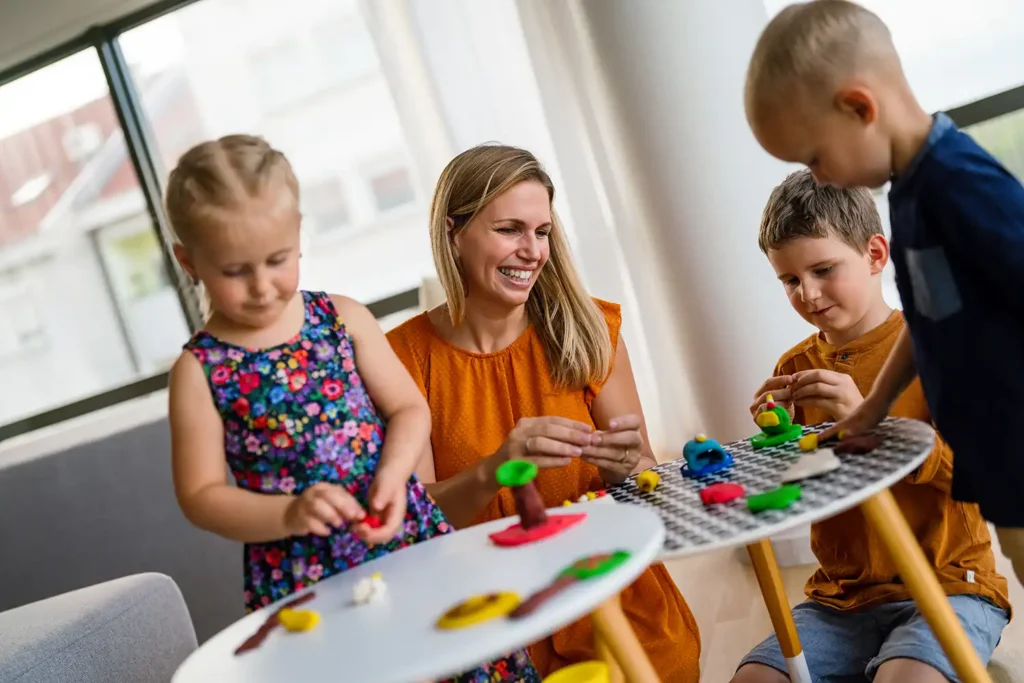 Blog - Gastouderopvang een goed alternatief voor kinderopvang