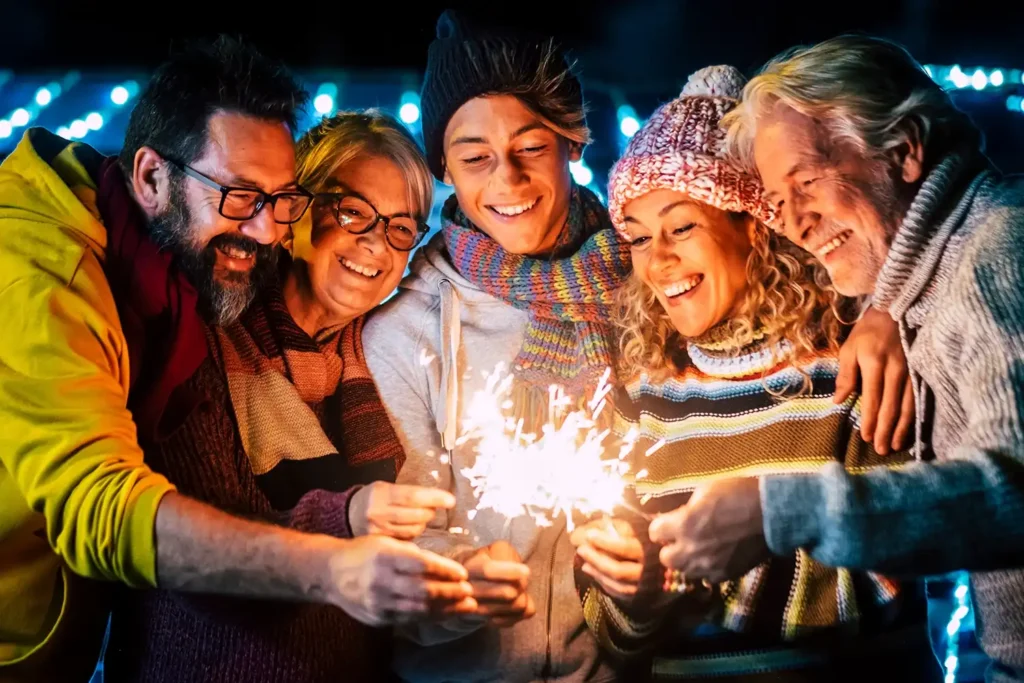 Blog - Vuurwerk, pas goed op