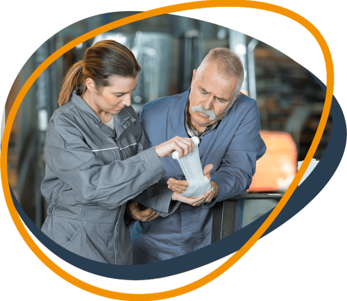 Header Herhalingscursus Bedrijfshulpverlening (BHV)