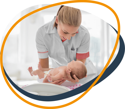 Herhalingscursus EHBO en Reanimatie voor de Kraamzorg