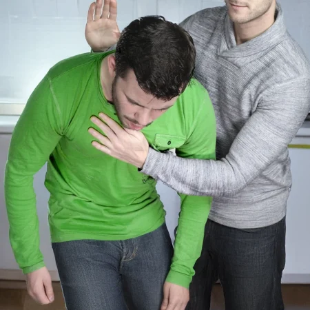 Herhalingscursus Diploma Eerste Hulp