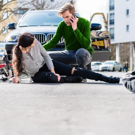 Groepscursus Diploma Eerste Hulp