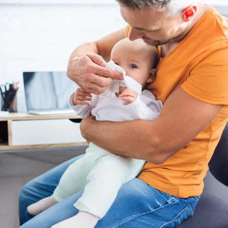 Basiscursus BHV kind en omgeving