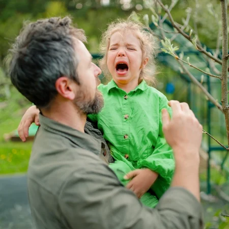 Herhalingscursus EHBO bij baby's en kinderen