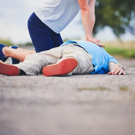 Herhalingscursus Reanimatie bij Volwassenen