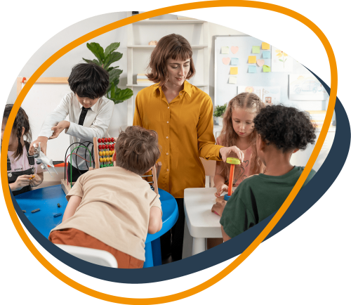 Header Groepscursus BHV kind en omgeving